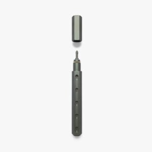 Multipurpose Screw Driver